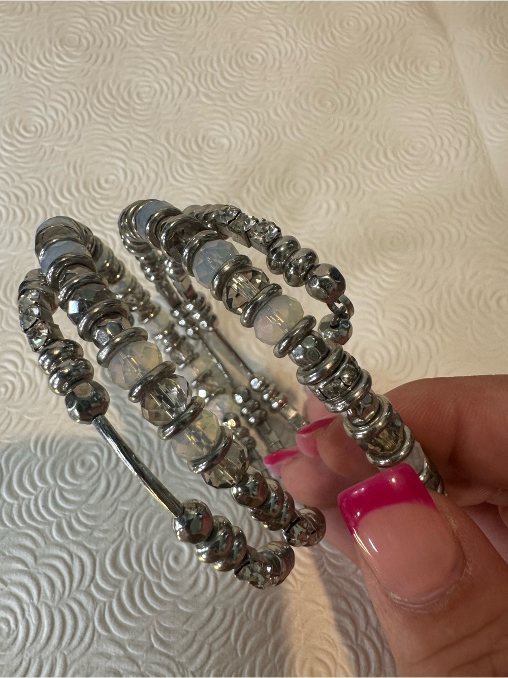 Stackable Bracelet